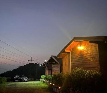 Lom Kao Casa | วิมานหมอก ภูทับเบิก