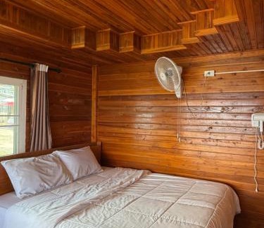 Lom Kao Casa | วิมานหมอก ภูทับเบิก