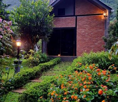 Chiang Dao Casa | วีรพัชนารา