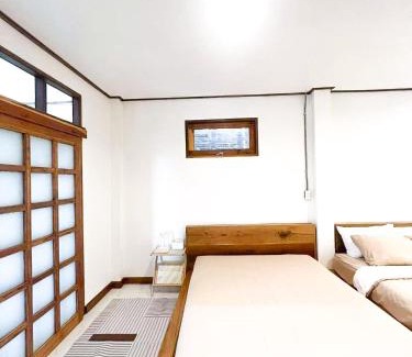 Mueang Pan Casa | วิลล่า ป่าเหมี้ยง Villa Pa Miang