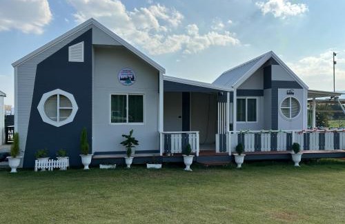 Dan Chang Casa | วิวเขาฟินเวอร์