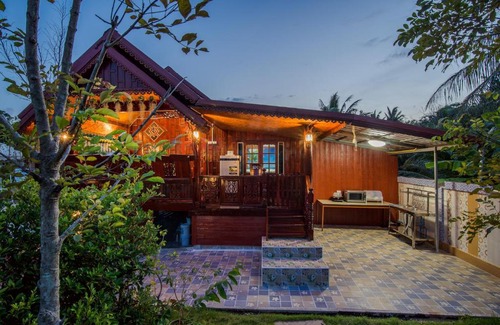 Hua Hin Complejo | วิสาโฮม หัวหิน