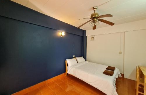Khu Khot Apartamento | ศิริภูมิอพาร์ทเม้น ซอย.9