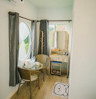 Mae Suai Casa | สกายวิวคาเฟ่&โฮมสเตย์