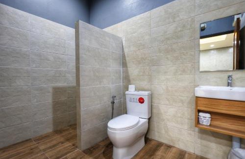 Sichon Casa | สกายโฮม วัดเจดีย์ไอ้ไข่ Resort & Restaurant