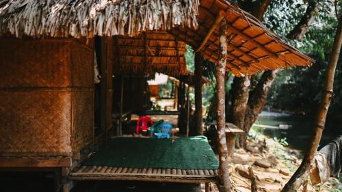 Phato Otro | สวนบุศรา ลานกางเต็นท์วิถีเกษตร