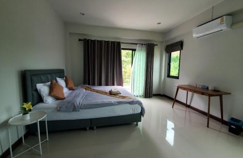 Pua Casa | สวัสดีปัวโฮมสเตย์ Sawaddee Pua Homestay