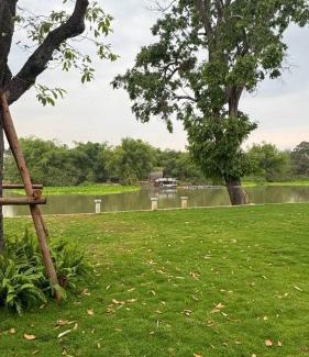 Sakae Krang Casa | สะแกกรัง ฮาเฟ่น โฮมสเตย์ Sakaekrang Haven Homestay