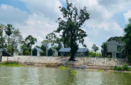 Sakae Krang Casa | สะแกกรัง ฮาเฟ่น โฮมสเตย์ Sakaekrang Haven Homestay