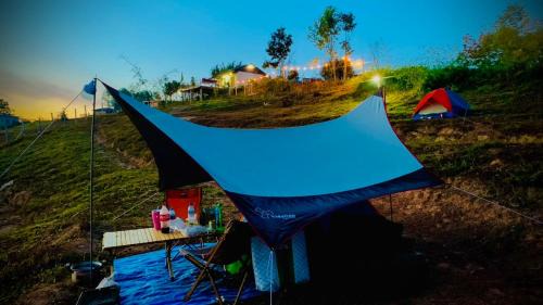 Nam Nao Otro | สุนทรีการแคมป์ปิ้ง