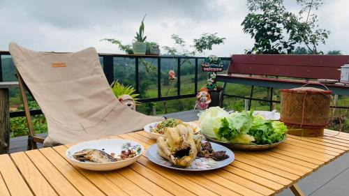 Nam Nao Otro | สุนทรีการแคมป์ปิ้ง