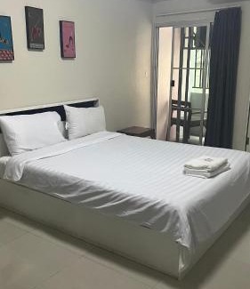 Racha Thewa Apartamento | สุวรรณภูมิอพาร์ทเม้นท์