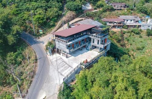 Mae Sai Casa | หมี่ก่าโฮมสเตย์