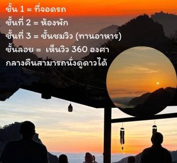 Mae Sai Casa | หมี่ก่าโฮมสเตย์