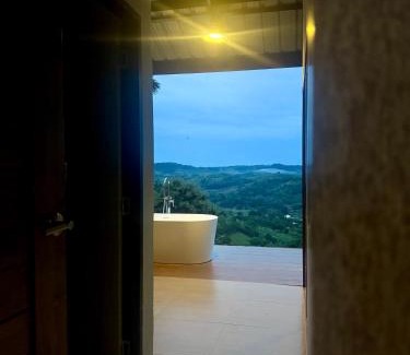 Khao Kho Otro | หรรษาวิว ที่พักเขาค้อ เพชรบูรณ์