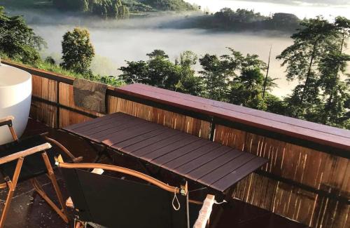 Khao Kho Otro | หรรษาวิว ที่พักเขาค้อ เพชรบูรณ์