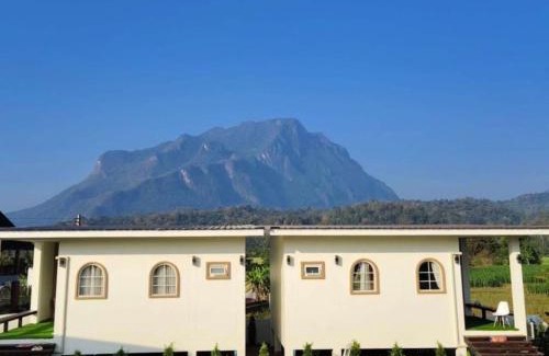 Chiang Dao Cabina | หลงเขา Chiang Dao