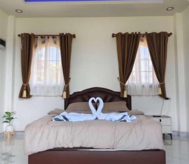 Chiang Dao Cabina | หลงเขา Chiang Dao
