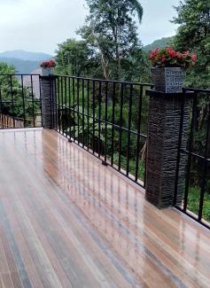 Mae Fa Luang Casa | หลับสบายที่ดอยตุง Zuh meh ja Home lodge