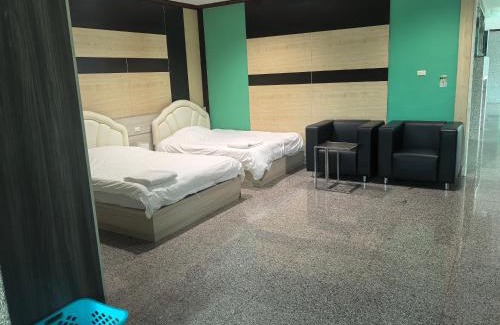 Nong Sua Casa | ห้องพักหนองเสือ