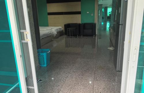 Nong Sua Casa | ห้องพักหนองเสือ