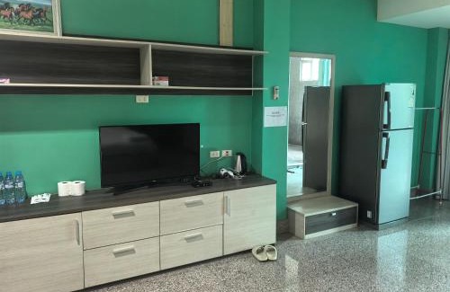 Nong Sua Casa | ห้องพักหนองเสือ