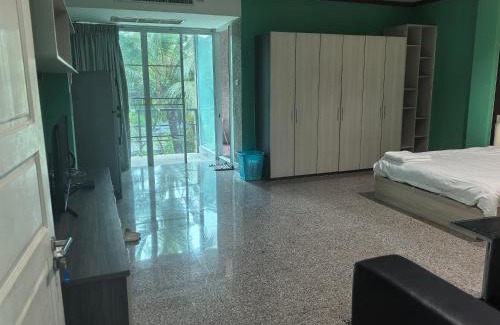 Nong Sua Casa | ห้องพักหนองเสือ