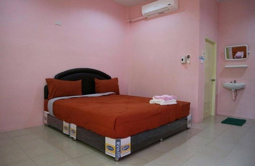 Phu Kradueng Casa | อวบอิ๋มรีสอร์ท #ที่พักภูกระดึง