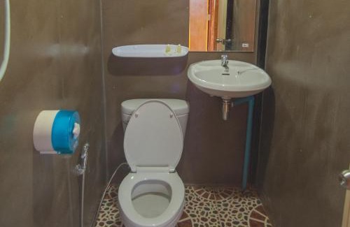 Mae Rim Casa | อาฉ่างแคมป์ Achang Camp