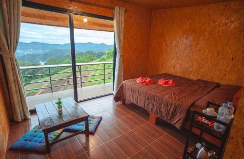 Mae Rim Casa | อาฉ่างแคมป์ Achang Camp