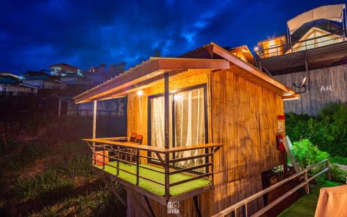 Mae Rim Casa | อาฉ่างแคมป์ Achang Camp