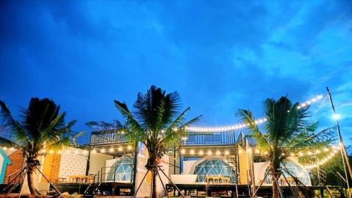Sirindhorn Casa | อินทนนท์แคมป์ปิ้ง เขื่อนสิรินธร