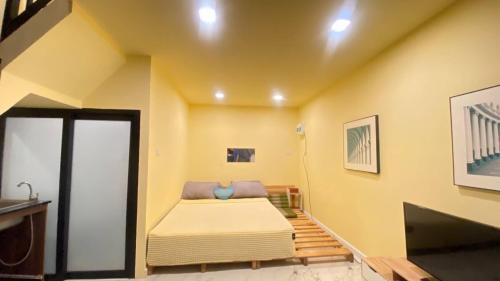 Nong Chaeng Casa | อุ่นฟ้าอิงดาว Nordic 2