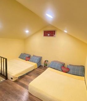 Nong Chaeng Casa | อุ่นฟ้าอิงดาว Nordic 2