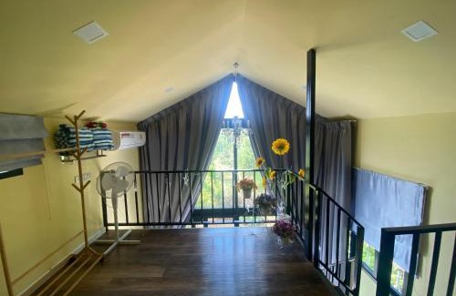 Nong Chaeng Casa | อุ่นฟ้าอิงดาว Nordic 2