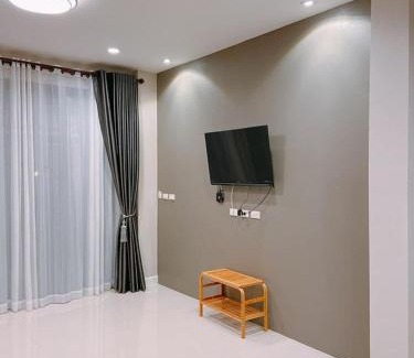Khaem Son Casa | เขาค้อคริสตัลวิว,Khao kho Crystal View