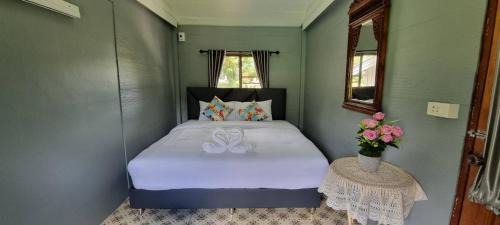 Khao Kho Casa | เขาเจ้าขา2 บ้านดอกไม้