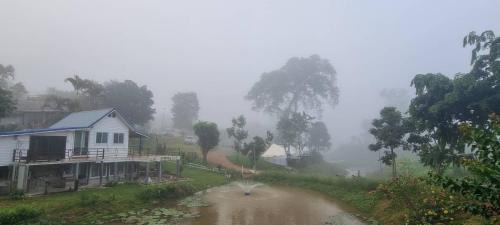 Khao Kho Casa | เขาเจ้าขา2(บ้านริมสระ)