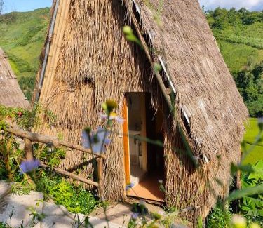 Bo Kluea Cabina | เคียงสะปันโฮม&คาเฟ่