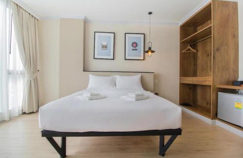 Hua Hin Hotel | เดอะคอร์เนอร์ The Corner