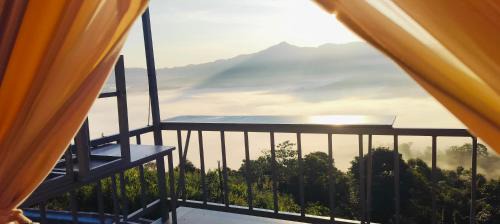 Pong Otro | เดอะเบสภูลังกา