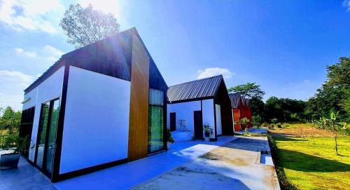Nong Chang Casa | เดอะแกรนด์สตาร์กู๊ดวิว