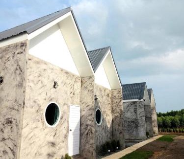 Sa Kaeo Complejo | เดอะแกรนด์เลิฟ รีสอร์ท
