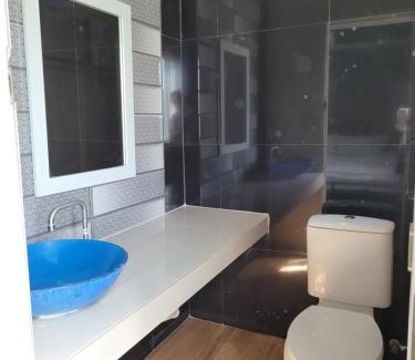 Sakon Nakhon Apartamento | เดอะไวด์ มอเกษตรสกลนคร