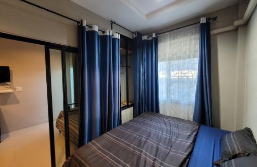 Sakon Nakhon Apartamento | เดอะไวด์ มอเกษตร