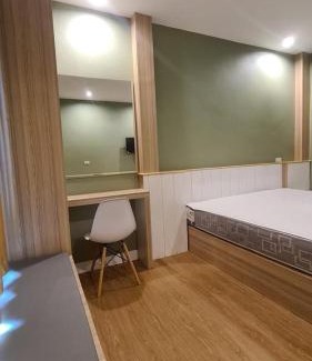 Ban Phai Apartamento | เดอเนส บูติก โฮมสเตย์ C3Denest Boutique Homestay