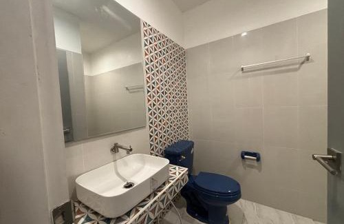 Ban Phai Apartamento | เดอเนส บูติก โฮมสเตย์ C3Denest Boutique Homestay