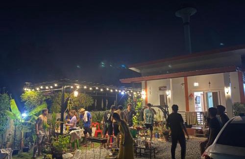 Sattahip Casa | เพียงภูโฮมสเตย์