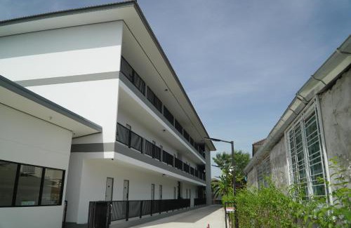 Nai Mueang Apartamento | เมตตา เรสซิเด้นซ์ - Metta Residence