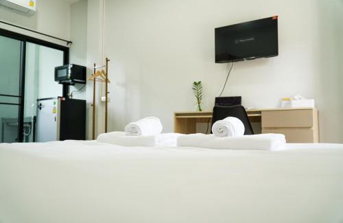Nai Mueang Apartamento | เมตตา เรสซิเด้นซ์ - Metta Residence